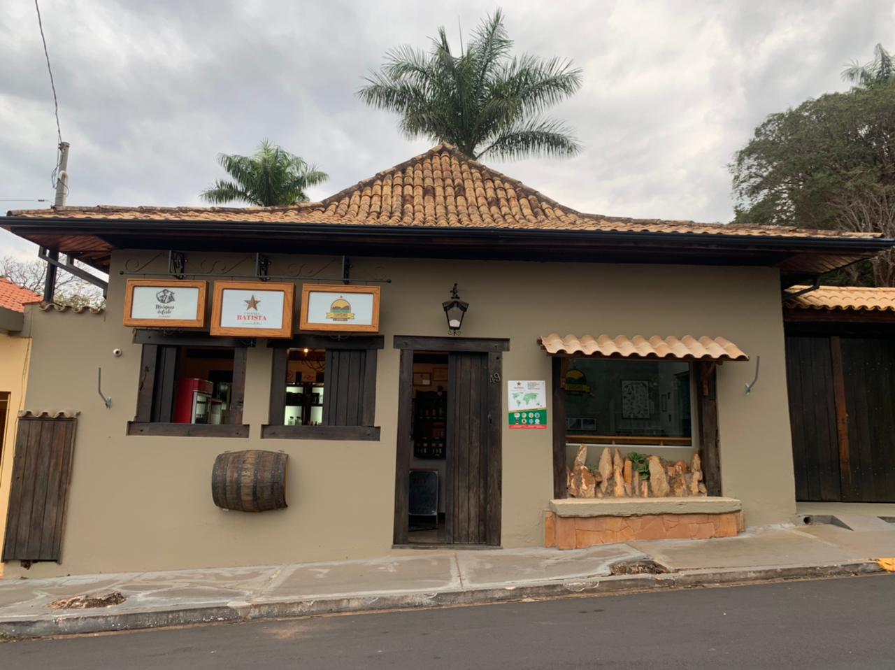 Em meio a pandemia Hub híbrido e comunitário surge em Rifaina