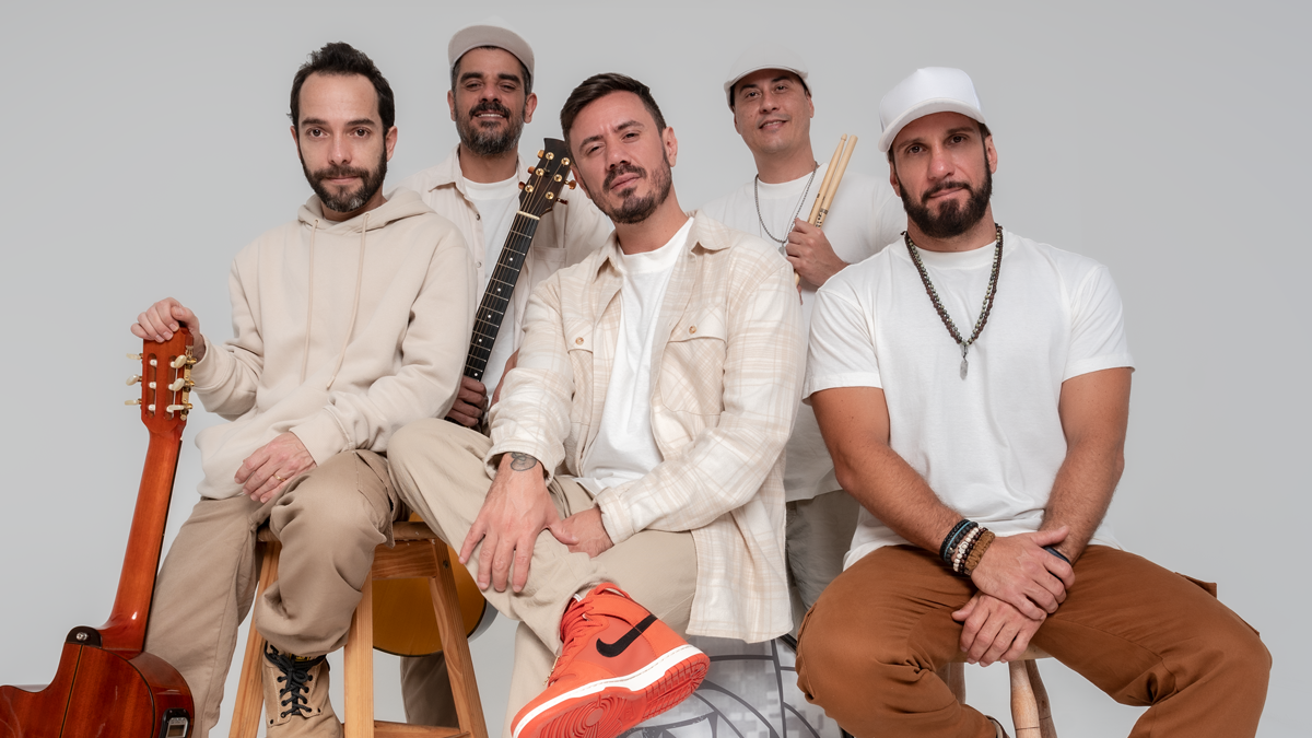 O Festival Rock In Sacra chega à sua 14ª edição nesse fim de semana em Sacramento MG