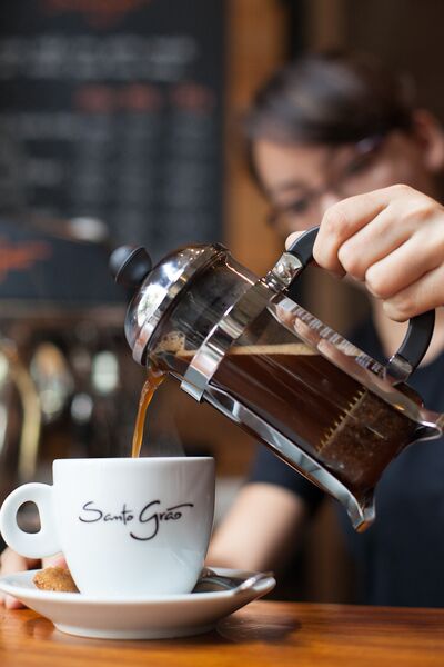 6 dicas para aprender a degustar cafés