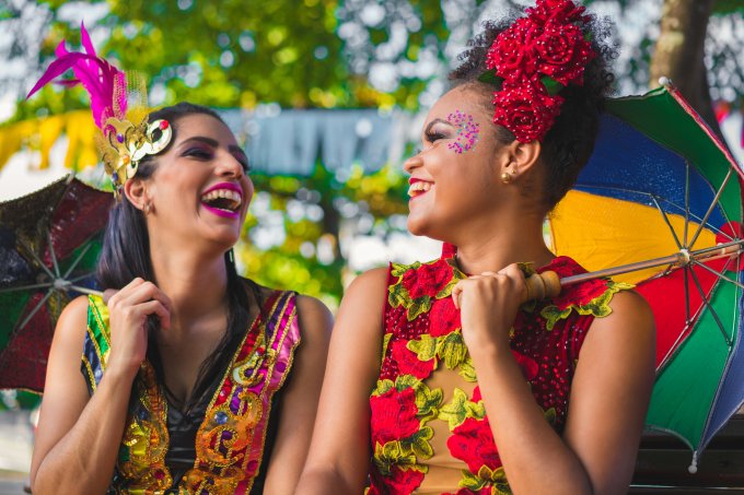 5 dicas para curtir um carnaval responsável e sustentável