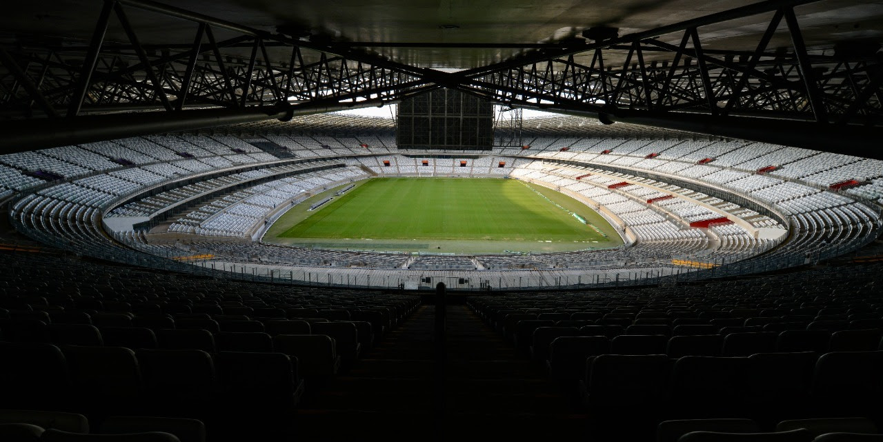 Mineirão lança "Gigante do Turismo" e incentiva doações a profissionais do setor