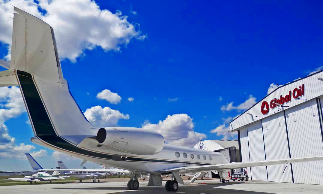 Cruzando fronteiras: conheça as aeronaves de luxo que podem te levar para qualquer lugar do mundo mesmo em tempos de pandemia