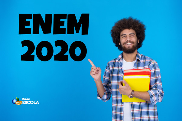 ENEM: confira dicas e se prepare para o maior vestibular do Brasil