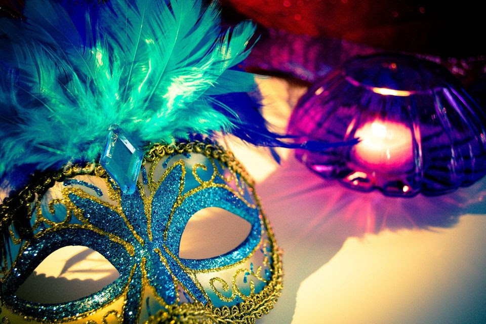 Curta o Carnaval sem passar mal